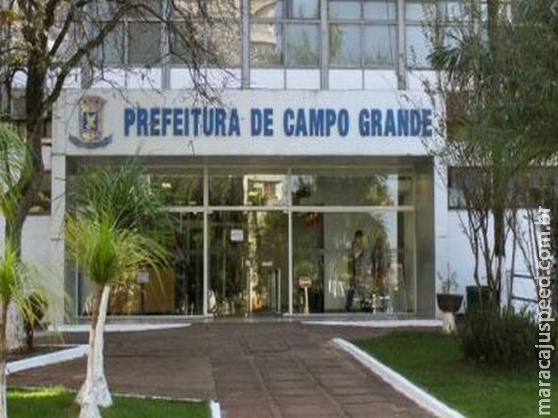 Prefeitura de Campo Grande abre vagas para Operador de Máquinas e Implementos Agrícolas 