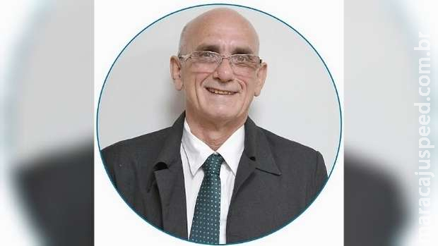 Presidente do Conselho Fiscal da Santa Casa morre em Campo Grande