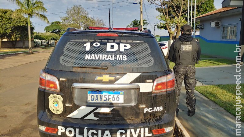 Preso evadido do sistema penitenciário que planejava roubo de veículo Preso evadido do sistema penitenciário que planejava roubo de veículo