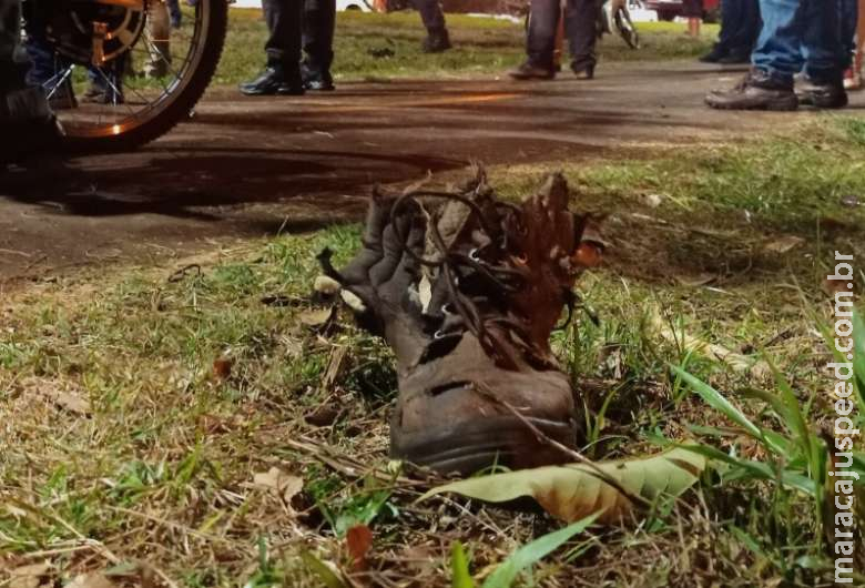 Preso, motorista de Corolla que matou moto entregador nega "racha" Preso, motorista de Corolla que matou moto entregador nega "racha"