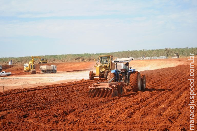 Principal motivo de paralisação de obras está em projetos mal elaborados, diz governo Principal motivo de paralisação de obras está em projetos mal elaborados, diz governo