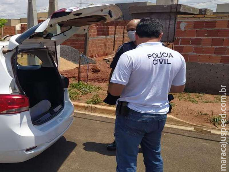 Professor que estuprou alunas é preso em Bandeirantes Professor que estuprou alunas é preso em Bandeirantes
