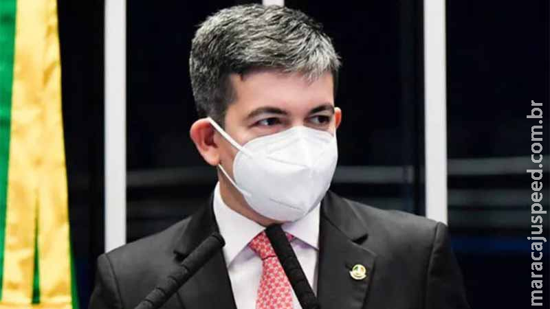 Randolfe quer convocar Caboclo para explicar medidas de segurança na Copa América Randolfe quer convocar Caboclo para explicar medidas de segurança na Copa América