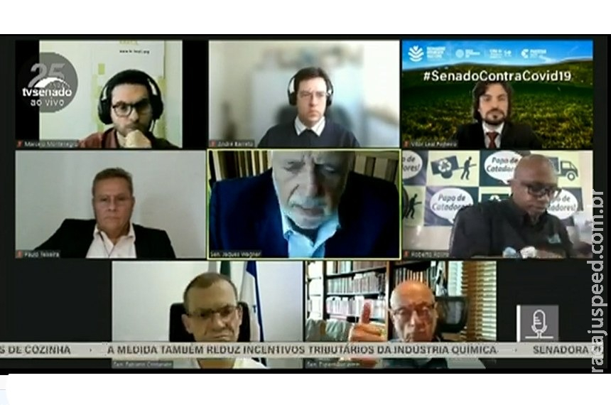 Repensar uso de plástico é fundamental, dizem especialistas Repensar uso de plástico é fundamental, dizem especialistas