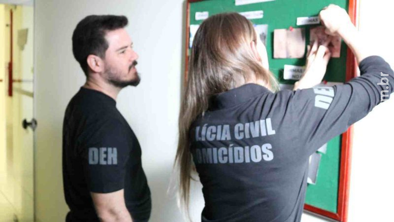 Reprovada consegue republicar nota com ordem judicial no concurso da Polícia Civil em MS