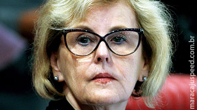 Rosa Weber é a relatora da ação dos governadores para evitar a CPI da Covid Rosa Weber é a relatora da ação dos governadores para evitar a CPI da Covid