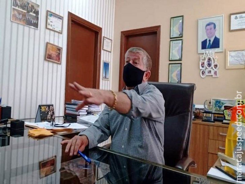 Saúde: Jateí investe pesado na defesa da vida Saúde: Jateí investe pesado na defesa da vida