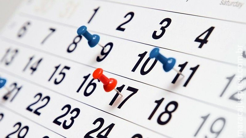 Seguindo governo de MS, cidades do interior também decretam ponto facultativo na sexta-feira Seguindo governo de MS, cidades do interior também decretam ponto facultativo na sexta-feira