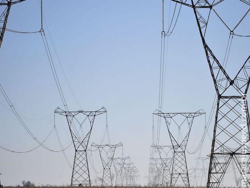 Senado aprova redução na tarifa de energia elétrica por 5 anos Senado aprova redução na tarifa de energia elétrica por 5 anos