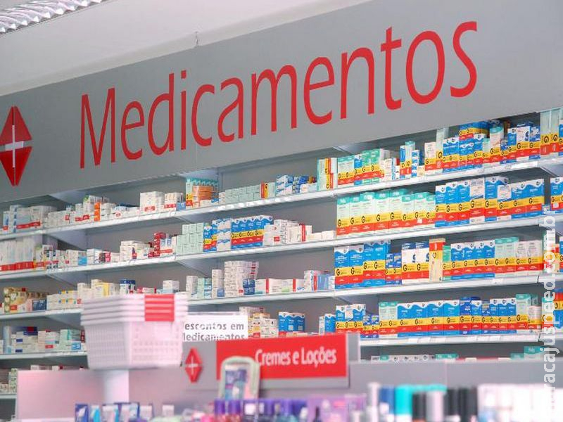 Senado aprova suspensão no aumento de preço de medicamentos em 2021 Senado aprova suspensão no aumento de preço de medicamentos em 2021