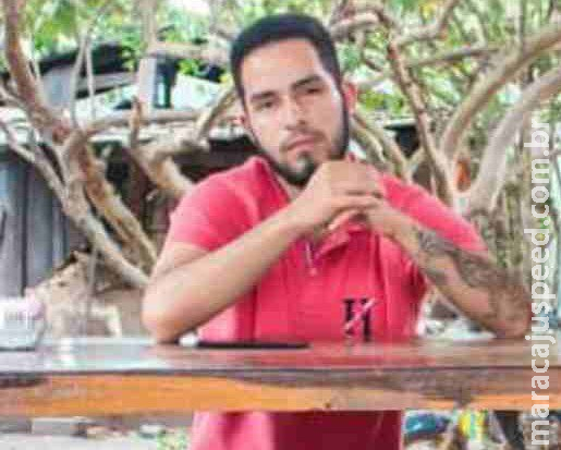 Sequestradores pedem US$ 200.000 por jovem levado de fazenda na fronteira com MS