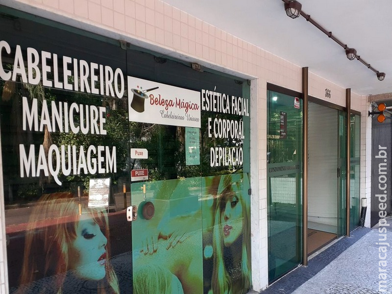 Serviços crescem 0,7% em abril no país, diz IBGE Serviços crescem 0,7% em abril no país, diz IBGE