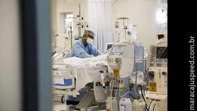 SES alega desabastecimento mundial e preços estratosféricos para falta de medicamentos no HRMS SES alega desabastecimento mundial e preços estratosféricos para falta de medicamentos no HRMS