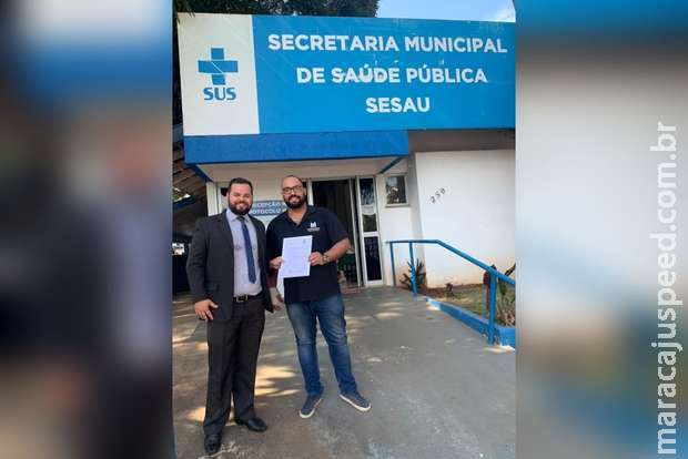 Síndicos de Campo Grande querem prioridade na vacina da covid-19 Síndicos de Campo Grande querem prioridade na vacina da covid-19