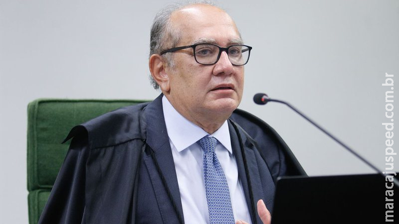 Sistema penitenciário é “tragédia humanitária”, diz Gilmar Mendes