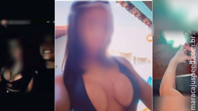 Soldado que deu arma para namorada atirar se formou há 2 meses na PM em MS Soldado que deu arma para namorada atirar se formou há 2 meses na PM em MS