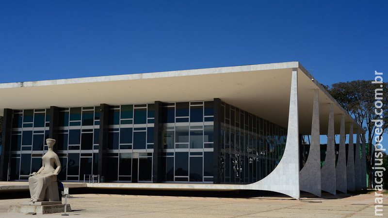 STF recebe quatro pedidos contra quebra de sigilo pela CPI da Pandemia STF recebe quatro pedidos contra quebra de sigilo pela CPI da Pandemia
