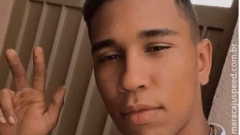 Tatuado foi assassinado por ciúmes de ex da mulher, que jurou voltar e matá-la em MS