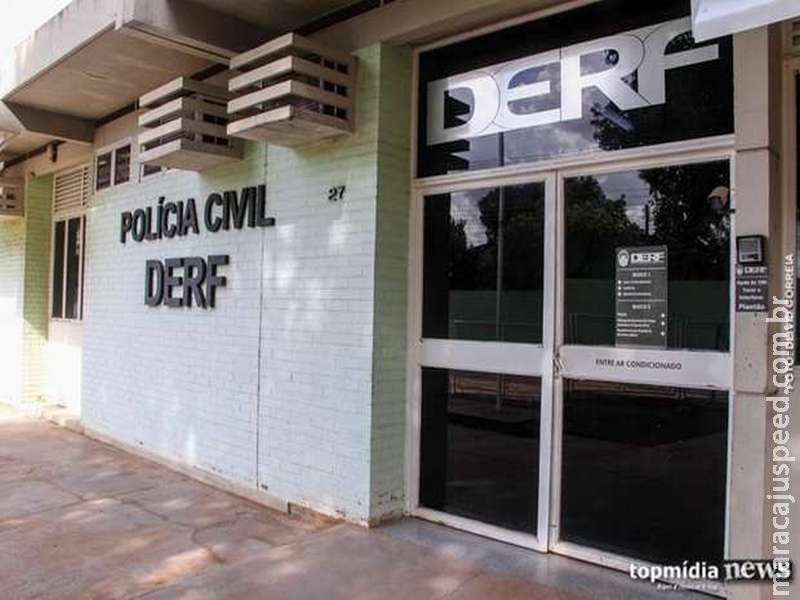 Técnica de enfermagem é obrigada a dirigir com bandidos e fazer compras na Capital Técnica de enfermagem é obrigada a dirigir com bandidos e fazer compras na Capital