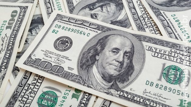 Tesouro emite US$ 2,25 bilhões em títulos em dólares no exterior