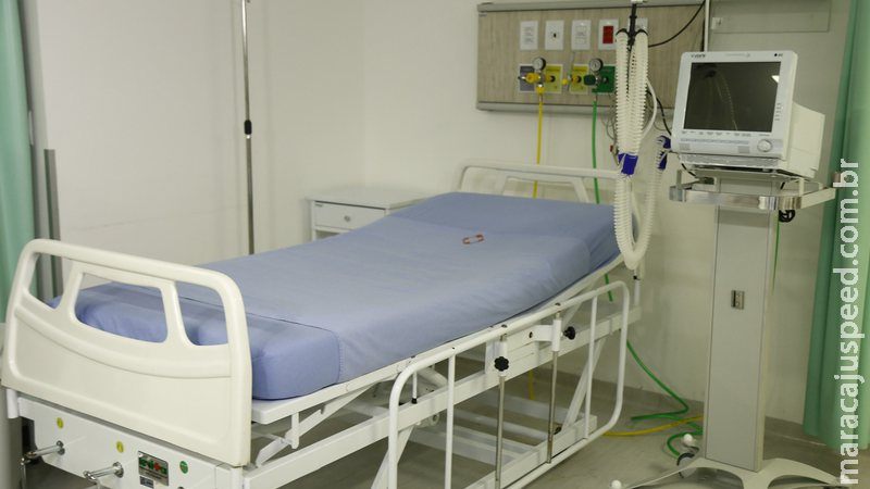 Três Lagoa recebe novos kits para a montagem de 10 leitos UTI Covid-19 no Hospital Auxiliadora Três Lagoa recebe novos kits para a montagem de 10 leitos UTI Covid-19 no Hospital Auxiliadora