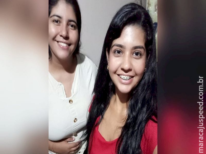 Unidas desde a infância, Miriam foi separada de Camila aos 26 anos pela covid em MS