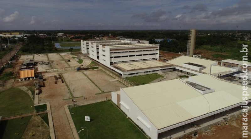 Universidades federais divulgam balanço de combate à pandemia Universidades federais divulgam balanço de combate à pandemia