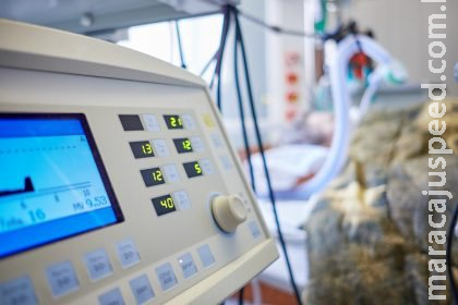 UTIs lotam e MS começa a encaminhar pacientes com coronavírus para Rondônia UTIs lotam e MS começa a encaminhar pacientes com coronavírus para Rondônia