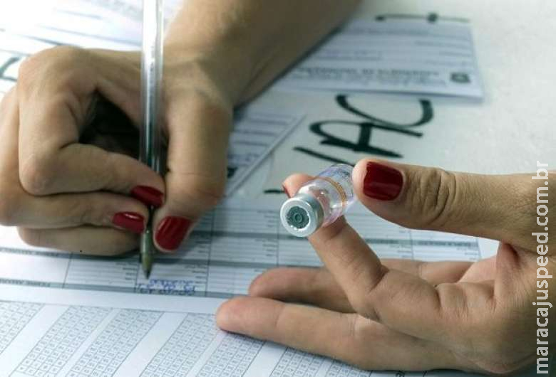 Vacinação deverá impulsionar matrículas no ensino superior, diz estudo Vacinação deverá impulsionar matrículas no ensino superior, diz estudo