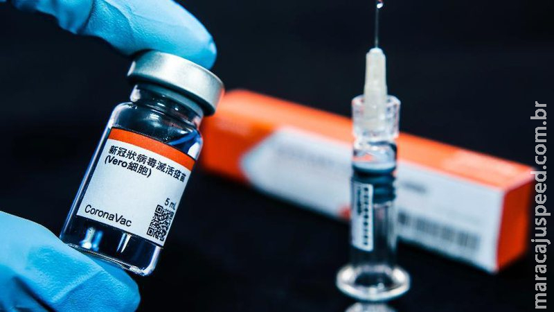 Vacinados com a primeira dose no Brasil chegam a 48,4 milhões, 22,9% da população