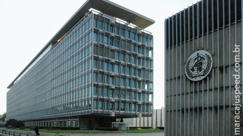 Variante Delta da covid-19 circula em 92 países e é fonte de preocupação, diz OMS Variante Delta da covid-19 circula em 92 países e é fonte de preocupação, diz OMS