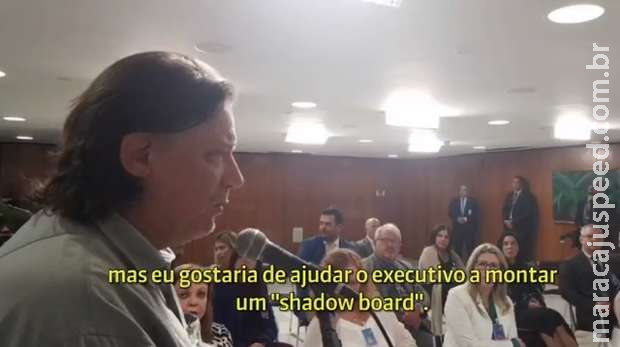 Vídeo de Bolsonaro com especialistas reforça tese de Vídeo de Bolsonaro com especialistas reforça tese de