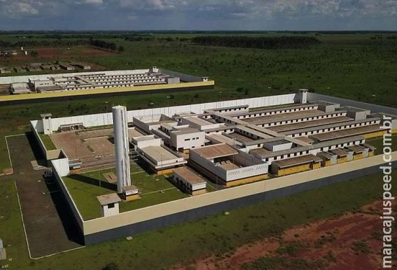 Visitas em presídios seguem suspensas até dia 13 de julho em MS