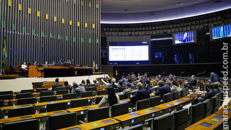 Voto impresso tem maioria para avançar na Câmara Voto impresso tem maioria para avançar na Câmara