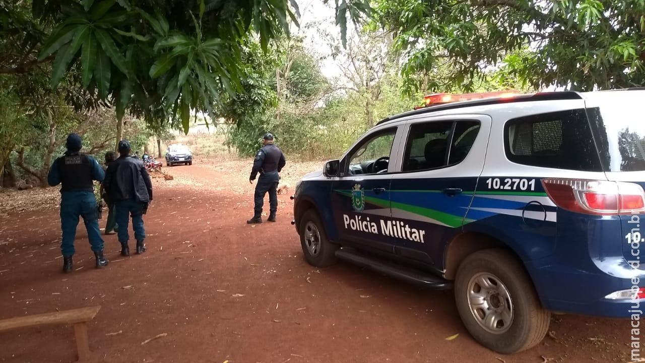 3º Batalhão da PM fecha semestre com a captura de 74 foragidos