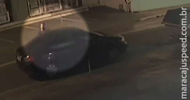 Adolescente mentiu sobre estupro em carro de aplicativo em Campo Grande, revela delegada