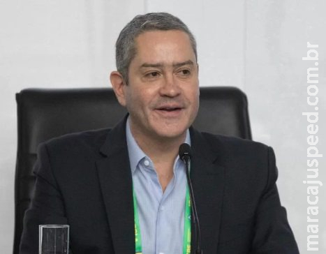 Afastado da CBF, Caboclo apresenta defesa na comissão de ética e nega assédio Afastado da CBF, Caboclo apresenta defesa na comissão de ética e nega assédio