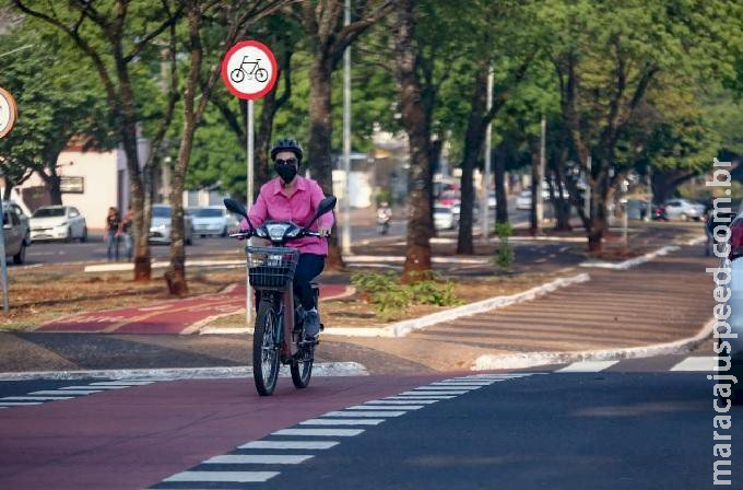 Afinal, é preciso ter habilitação para andar de bicicleta elétrica? 