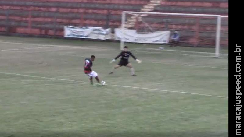 Águia Negra goleia Patrocinense no Grupo 6 da Série D Águia Negra goleia Patrocinense no Grupo 6 da Série D