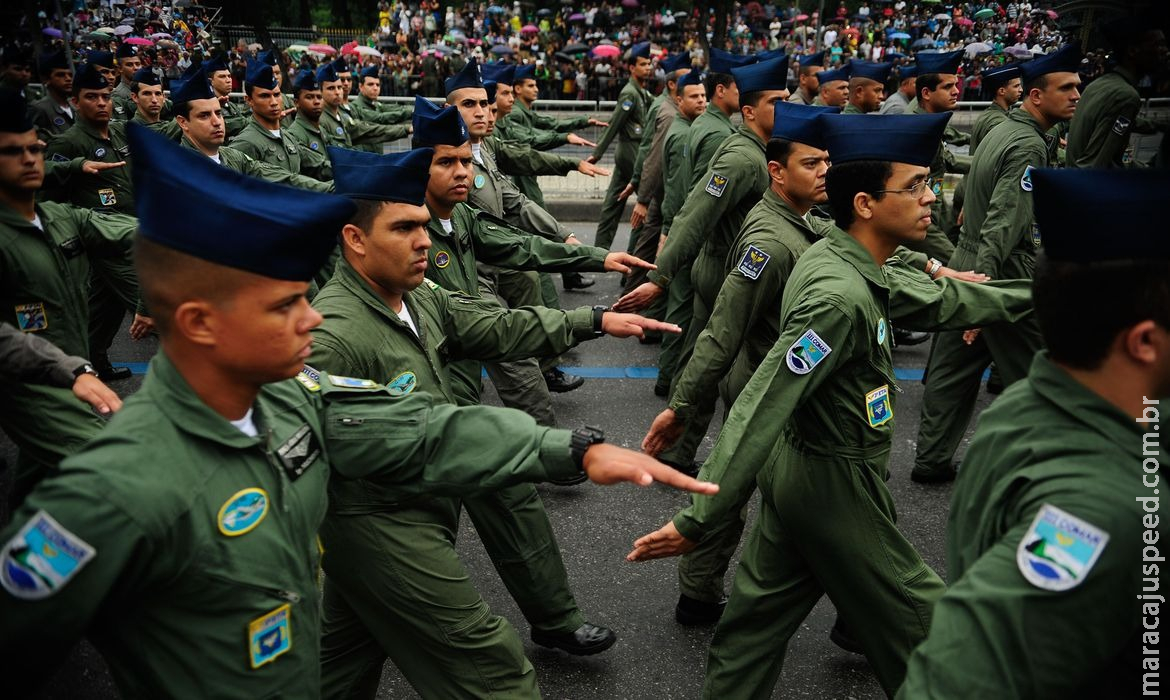 Alistamento militar é prorrogado até 31 de agosto