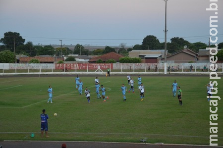 Anunciada a abertura de inscrições para o Campeonato Municipal de Futebol de Campo 