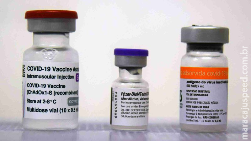 Anvisa autoriza nova fábrica a produzir vacina da Pfizer para o Brasil Anvisa autoriza nova fábrica a produzir vacina da Pfizer para o Brasil