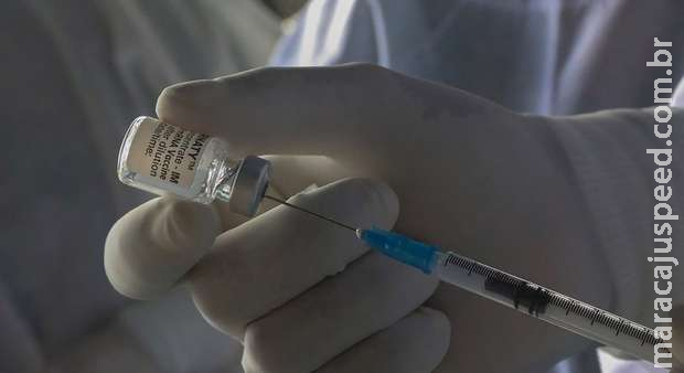 Anvisa diz que ainda não há estudos conclusivos sobre terceira dose Anvisa diz que ainda não há estudos conclusivos sobre terceira dose