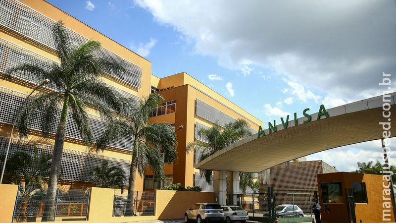 Anvisa suspende estudos clínicos da Covaxin no Brasil Anvisa suspende estudos clínicos da Covaxin no Brasil