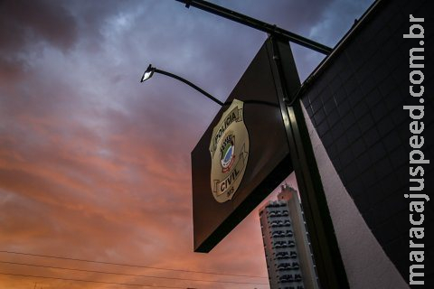 Ao recusar dar pinga para desconhecido, homem é espancado até desmaiar em Campo Grande