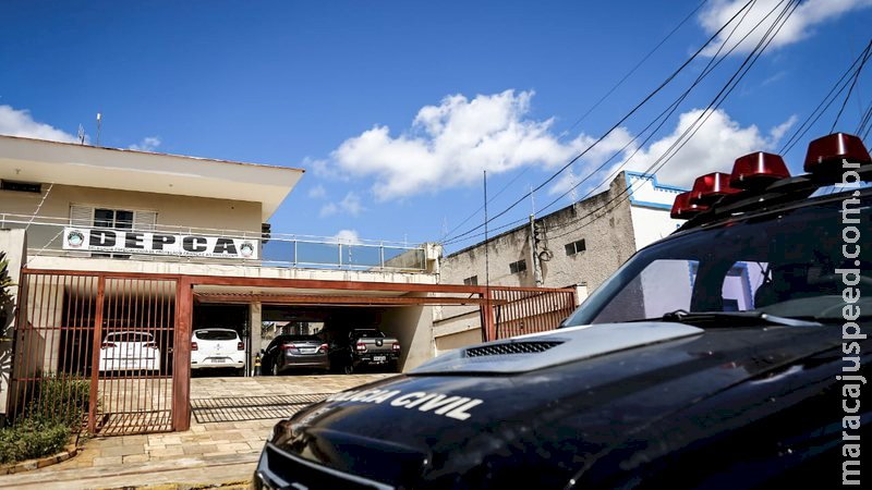 Ao voltar para casa mãe descobre que filha fugiu após ser abusada por padrasto 
