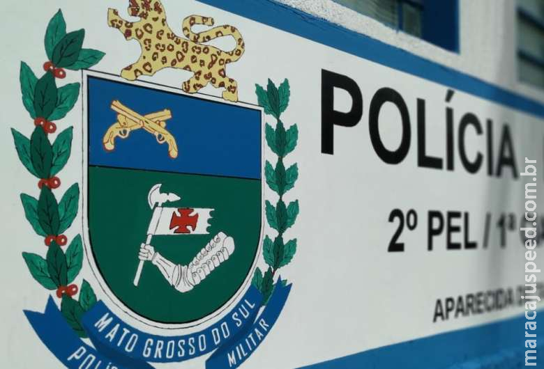 Após chegar embriagado em casa, homem agride esposa e é preso