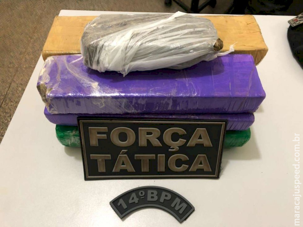 Após denúncias, polícia desfaz 