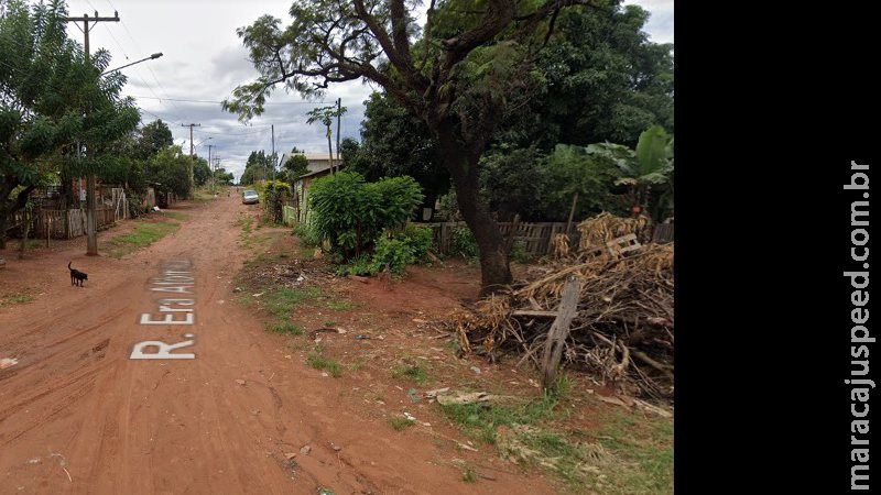 Após passar a tarde discutindo, homem é assassinado no Noroeste em Campo Grande