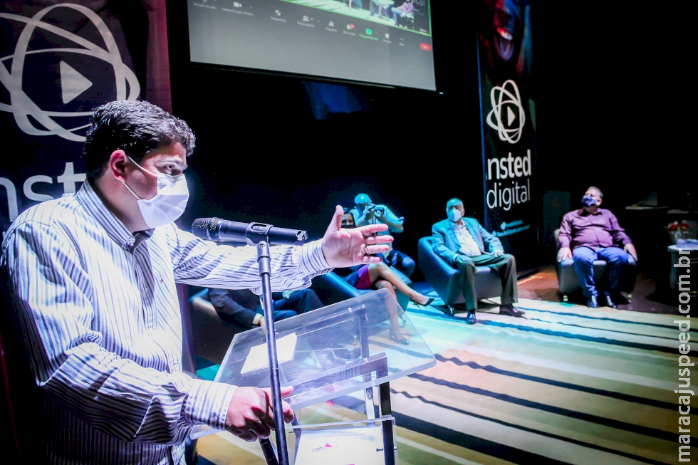 Assomasul inova disponibilizando curso de graduação para gestores públicos 